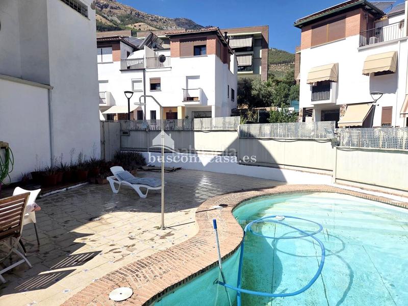 Foto a3715585-5962-42d9-ab08-e7e30c18a543. Casa pareada magnifico chalet en Jabalcuz en Jabalcuz Jaén