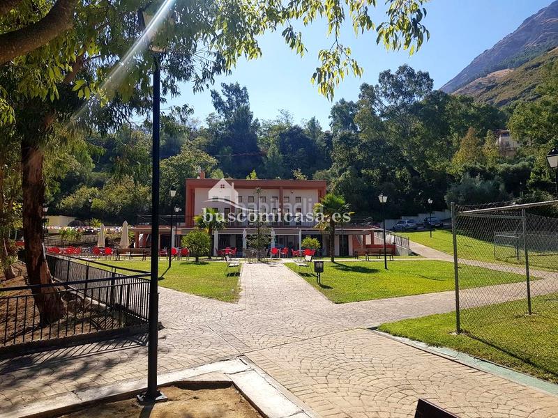 Foto abc490a8-b785-4680-aca5-b434e5fafd63. Casa pareada magnifico chalet en Jabalcuz en Jabalcuz Jaén