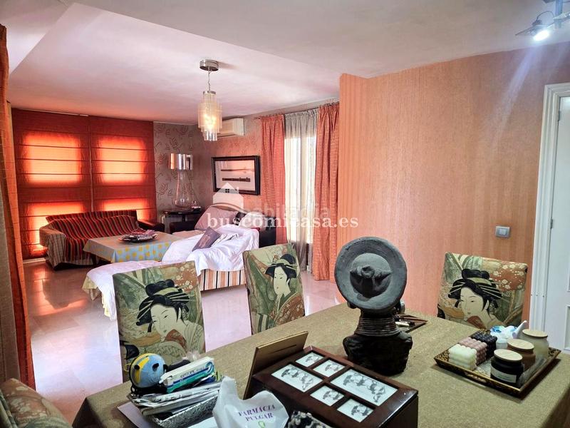 Foto be7a2a9b-f645-43dd-ba11-36f3e9149e98. Casa pareada magnifico chalet en Jabalcuz en Jabalcuz Jaén