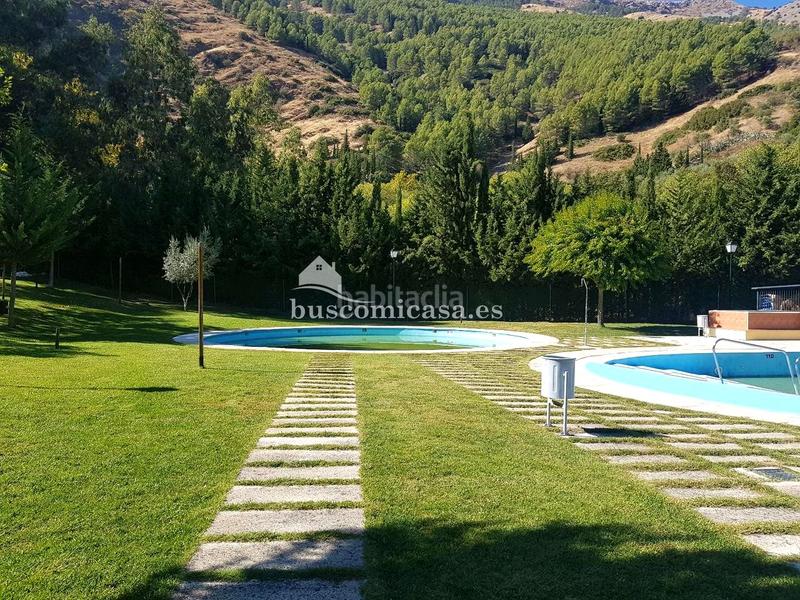 Foto be7b3c62-6490-442f-b72b-d28a89c2f068. Casa pareada magnifico chalet en Jabalcuz en Jabalcuz Jaén