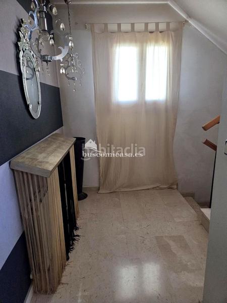 Foto c757a4ad-f036-451a-a0ae-19c56b7fe697. Casa pareada magnifico chalet en Jabalcuz en Jabalcuz Jaén