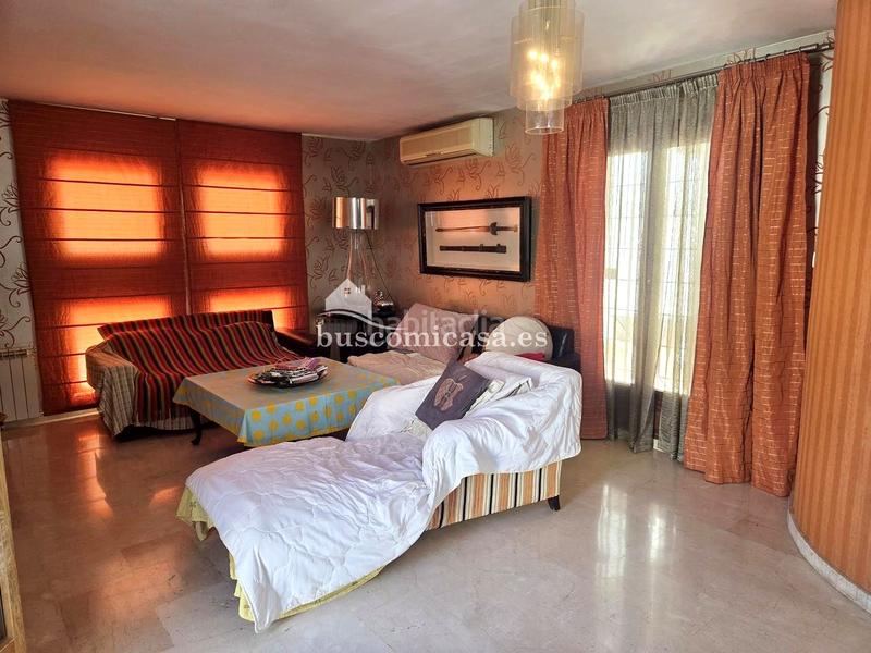 Foto da402447-d8d3-4286-9301-cedefc3b2a7c. Casa pareada magnifico chalet en Jabalcuz en Jabalcuz Jaén