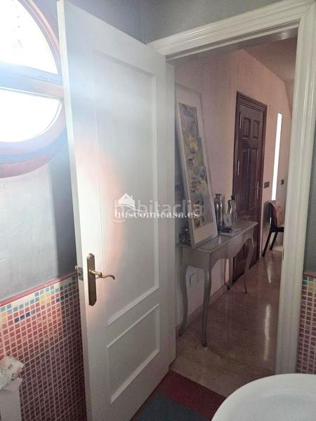 Foto f335891a-a10b-4011-b6f9-f94ef3b5bf9c. Casa pareada magnifico chalet en Jabalcuz en Jabalcuz Jaén
