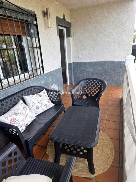 Foto 0eeee175-7e0d-4c9c-89e0-1ef1b90eb977. Reihenhaus mit parking pool in Puente Jontoya - Puente de la Sierra - El Arroyo Jaén