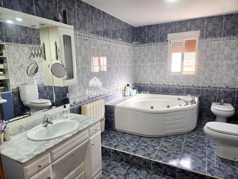 Foto 189372a4-8233-4b0f-9767-48e9e5d233d5. Reihenhaus mit parking pool in Puente Jontoya - Puente de la Sierra - El Arroyo Jaén