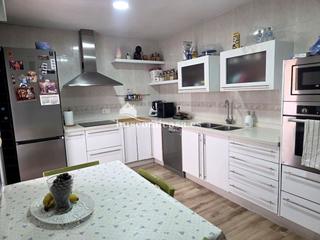 Maison jumelée  La guardia. Oportunidad de gran casa cerca del parque cerro de las canteras