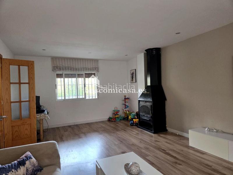 Foto 2380d51a-77fc-4e67-8549-f05391f1bfbc. Reihenhaus mit parking pool in Puente Jontoya - Puente de la Sierra - El Arroyo Jaén