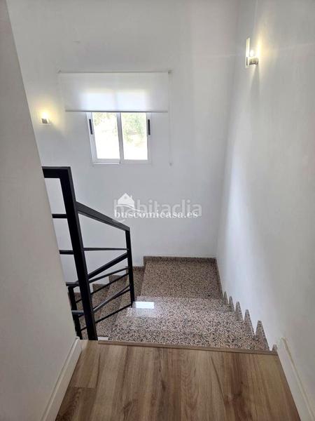 Foto 49dc03db-cafb-40fd-b78c-ce06af3c20ed. Reihenhaus mit parking pool in Puente Jontoya - Puente de la Sierra - El Arroyo Jaén