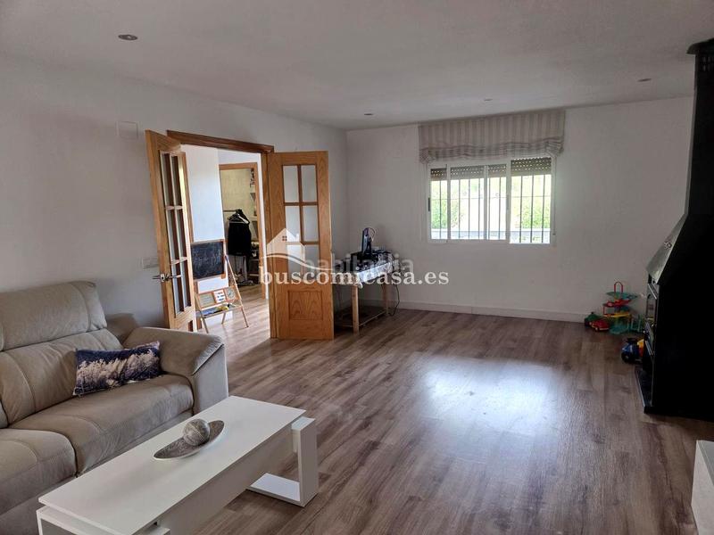 Foto 621c745e-4268-4b65-8580-131652459176. Reihenhaus mit parking pool in Puente Jontoya - Puente de la Sierra - El Arroyo Jaén