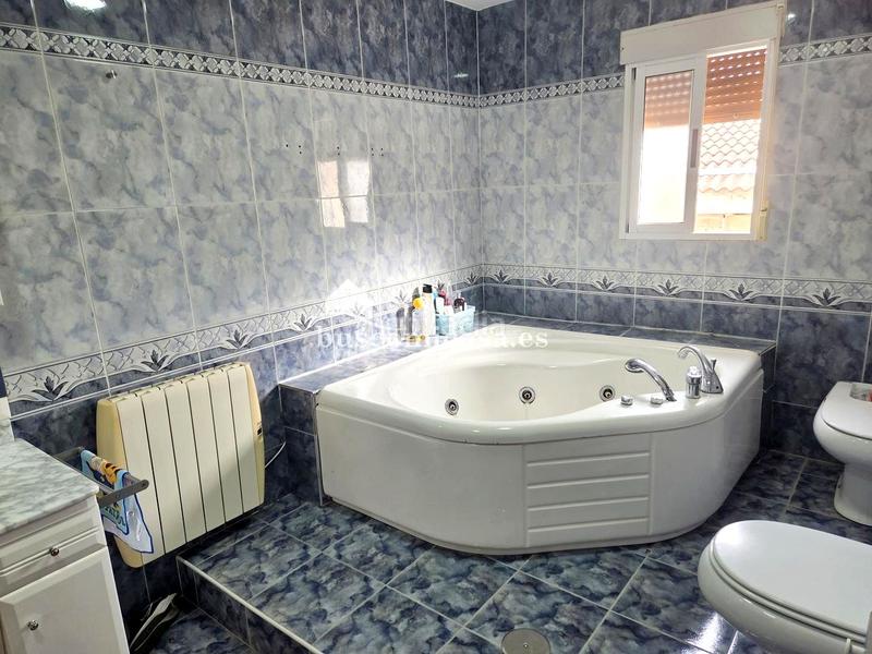 Foto 6733216e-383c-4dd9-9e24-530b24858b59. Reihenhaus mit parking pool in Puente Jontoya - Puente de la Sierra - El Arroyo Jaén