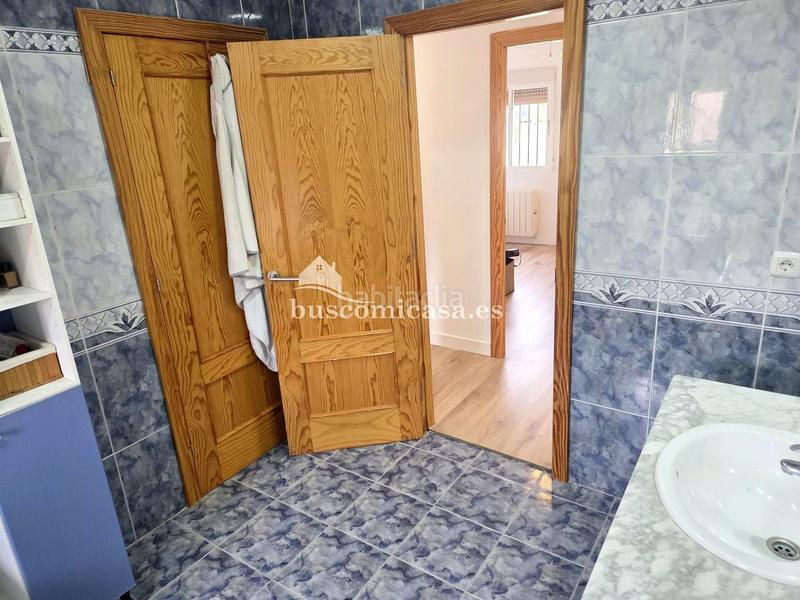 Foto 71e817f5-8319-4930-99f2-223891f3de09. Reihenhaus mit parking pool in Puente Jontoya - Puente de la Sierra - El Arroyo Jaén