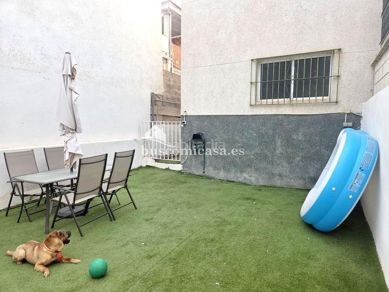 Foto 7a967ec8-67ff-4cda-8551-af938ecc3e81. Reihenhaus mit parking pool in Puente Jontoya - Puente de la Sierra - El Arroyo Jaén