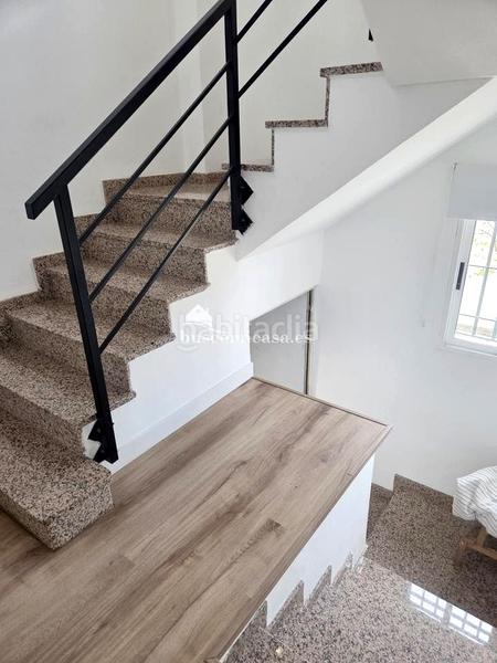 Foto 9dbfdff5-cc6b-4d24-80ed-b2f509bbb2ee. Reihenhaus mit parking pool in Puente Jontoya - Puente de la Sierra - El Arroyo Jaén