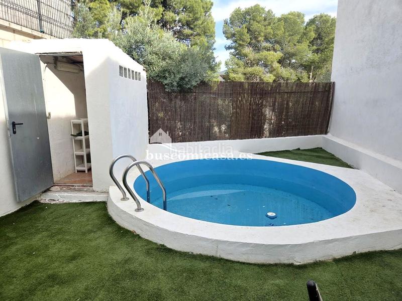Foto aa7ca4e8-3f88-40f4-b8b9-1984d6abfb16. Reihenhaus mit parking pool in Puente Jontoya - Puente de la Sierra - El Arroyo Jaén