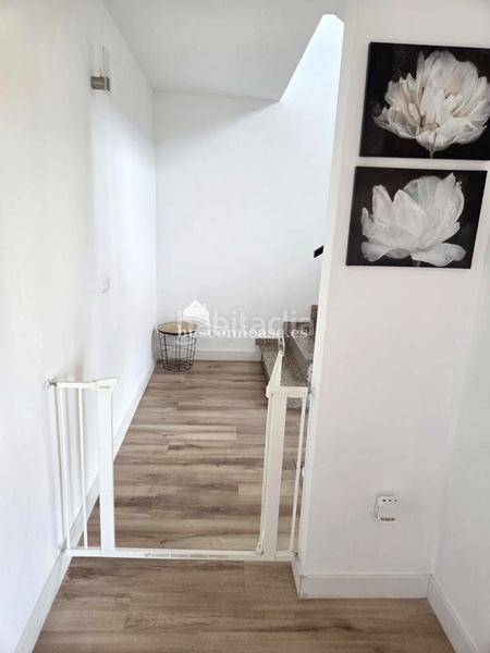 Foto b6a419a3-cfce-4e01-94b5-5378c1f622d8. Reihenhaus mit parking pool in Puente Jontoya - Puente de la Sierra - El Arroyo Jaén