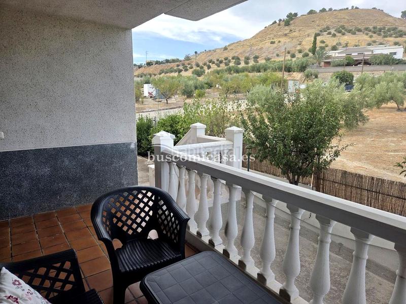 Foto e46154f9-3947-454a-8c09-56cf1fa0eb73. Reihenhaus mit parking pool in Puente Jontoya - Puente de la Sierra - El Arroyo Jaén