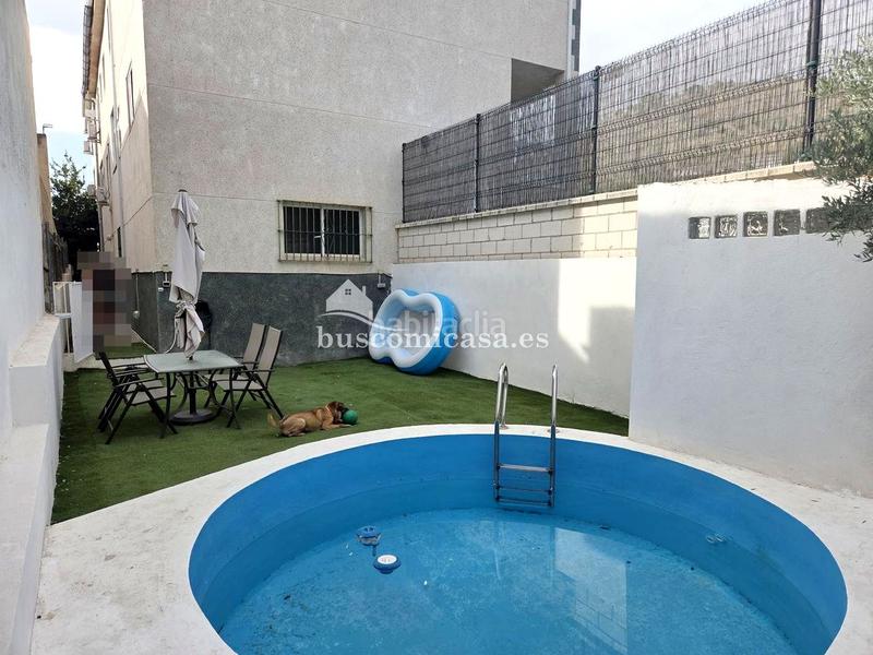 Foto f0bd5d42-971b-4fe6-84d7-b8ebd4124151. Reihenhaus mit parking pool in Puente Jontoya - Puente de la Sierra - El Arroyo Jaén