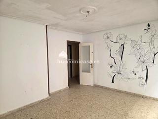 Appartement  Magdalena del prado 2. Bonito piso para reformar cerca de la plaza los jardinillos