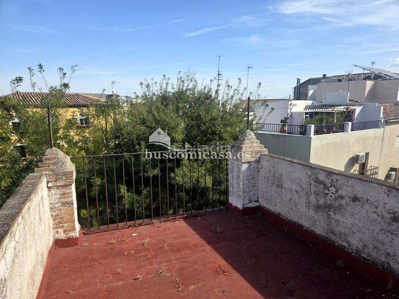 Foto 0607ce0e-028d-4774-b582-8a7fd89b75eb. Reihenhaus in la magdalena 7 in Ctra. Circunvalación - La Magdalena Jaén