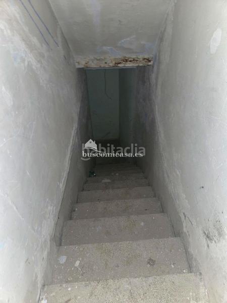 Foto 066a9046-bcc8-4161-8511-2dc1e5bac02d. Reihenhaus in la magdalena 7 in Ctra. Circunvalación - La Magdalena Jaén