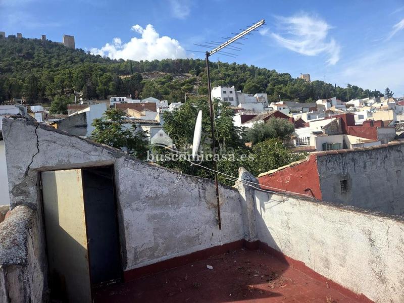 Foto 0ed3b294-95ae-41d1-b1e9-6deb3c24a287. Reihenhaus in la magdalena 7 in Ctra. Circunvalación - La Magdalena Jaén