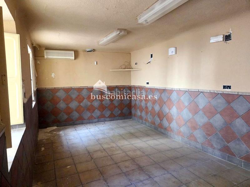 Foto 14736954-cde5-44c8-a71d-c2132c28a20f. Reihenhaus in la magdalena 7 in Ctra. Circunvalación - La Magdalena Jaén