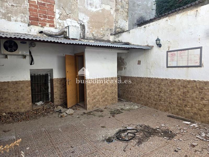 Foto 22c3bf44-4283-4d9e-af1f-7de7f6f5dcf9. Reihenhaus in la magdalena 7 in Ctra. Circunvalación - La Magdalena Jaén