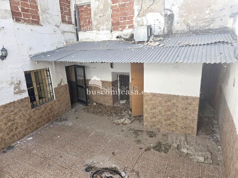 Foto 49a8cd57-a2fe-48aa-a5d1-56d826d5cf18. Reihenhaus in la magdalena 7 in Ctra. Circunvalación - La Magdalena Jaén