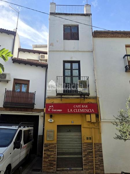 Foto 4b12c380-860c-4804-a8ee-89275c0df08a. Reihenhaus in la magdalena 7 in Ctra. Circunvalación - La Magdalena Jaén