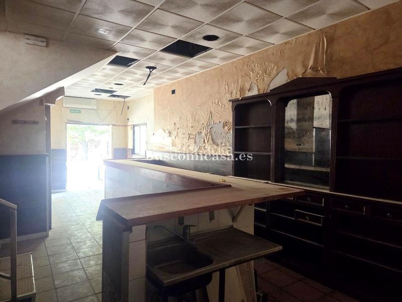 Foto 706196a2-ebe3-4438-b93e-790619ac566d. Reihenhaus in la magdalena 7 in Ctra. Circunvalación - La Magdalena Jaén