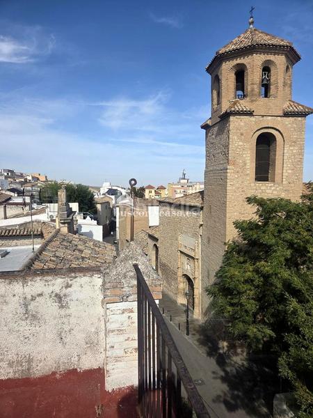 Foto 9217aefb-93d7-4a1e-aff6-bd401c3b5856. Reihenhaus in la magdalena 7 in Ctra. Circunvalación - La Magdalena Jaén