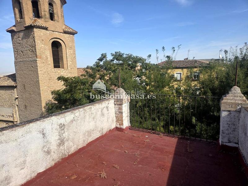 Foto 99859dc2-e85c-4ffa-beff-de2d94b186c3. Reihenhaus in la magdalena 7 in Ctra. Circunvalación - La Magdalena Jaén