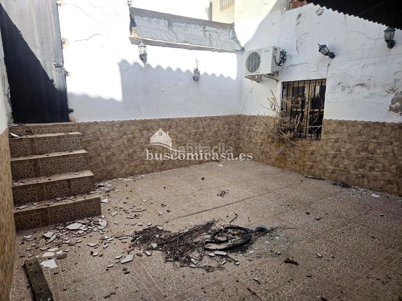 Foto a12eef62-28d1-455b-b220-49b114085371. Reihenhaus in la magdalena 7 in Ctra. Circunvalación - La Magdalena Jaén