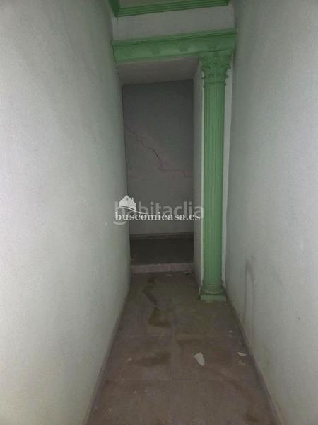 Foto c42356a7-9fcc-4577-8c3b-47016215b291. Reihenhaus in la magdalena 7 in Ctra. Circunvalación - La Magdalena Jaén