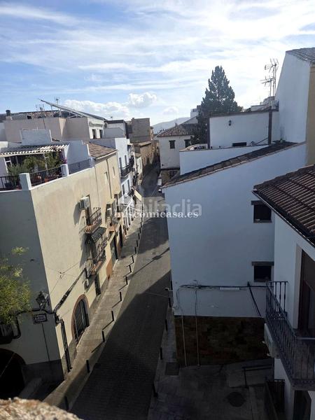 Foto cba7b204-866b-438f-bc06-b2319b016025. Reihenhaus in la magdalena 7 in Ctra. Circunvalación - La Magdalena Jaén