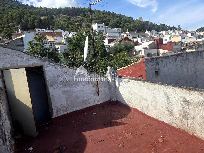 Foto cd98c961-2fed-4e71-adec-fc26a6e5f9c7. Reihenhaus in la magdalena 7 in Ctra. Circunvalación - La Magdalena Jaén