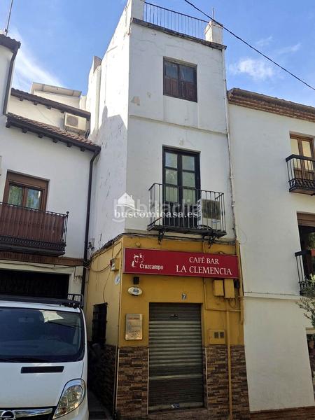 Foto d14da3fa-fa56-4665-ae95-ba95c3aaef4b. Reihenhaus in la magdalena 7 in Ctra. Circunvalación - La Magdalena Jaén