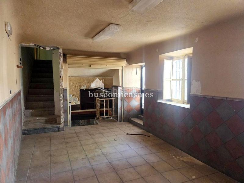 Foto ea5ac7a9-43e4-4d74-8b3a-01b12a7067ed. Reihenhaus in la magdalena 7 in Ctra. Circunvalación - La Magdalena Jaén