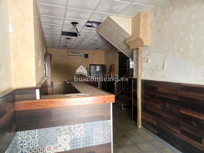 Foto ebaea6c4-cb92-4fa1-9458-f4d660ee0fc5. Reihenhaus in la magdalena 7 in Ctra. Circunvalación - La Magdalena Jaén