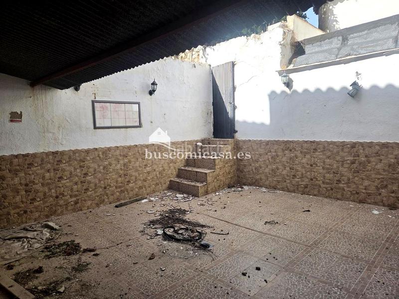 Foto f97f4940-84c2-4692-9f5e-ba39e3c49bff. Reihenhaus in la magdalena 7 in Ctra. Circunvalación - La Magdalena Jaén