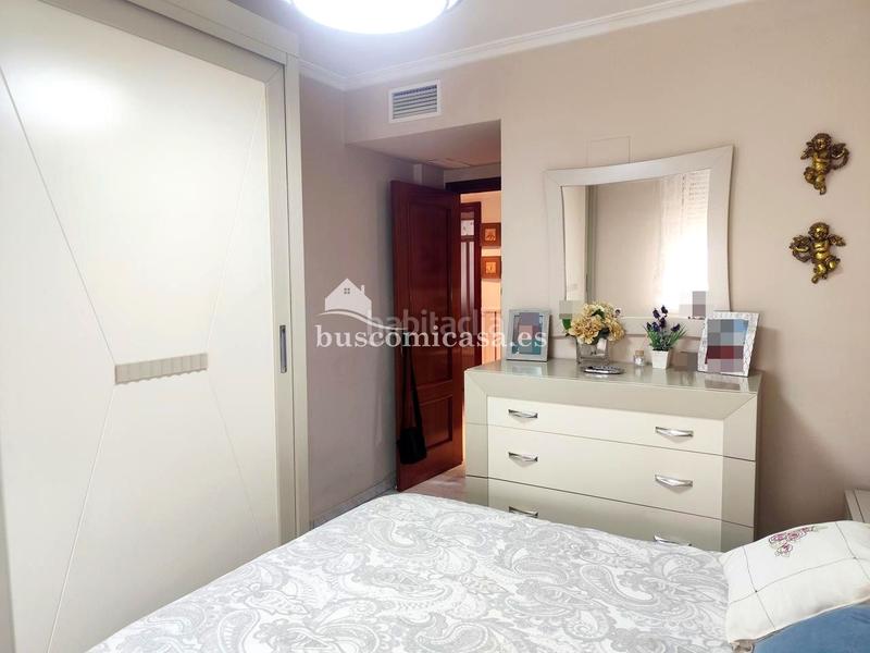 Foto 0d93e828-774a-4cf3-85b2-a98ac03528ee. Flat with parking pool in Renfe - Bulevar 1ª y 2ª Fase Jaén