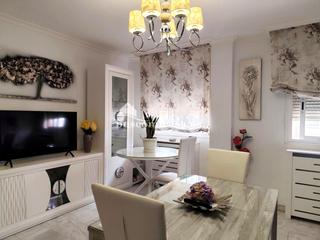 Piso  De canarias. Bonito piso en primera fase del bulevar