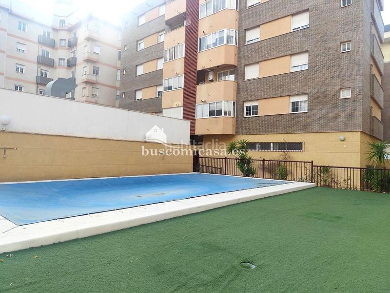 Foto 1ae4d2b4-cc06-492c-94f5-a5961e4938c0. Flat with parking pool in Renfe - Bulevar 1ª y 2ª Fase Jaén