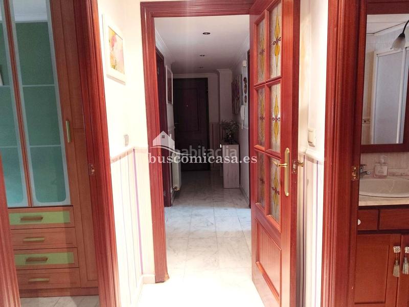 Foto 1d21ba3a-97b7-44c6-956a-51e97c402abc. Flat with parking pool in Renfe - Bulevar 1ª y 2ª Fase Jaén