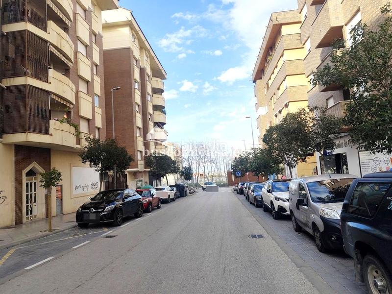 Foto 1ef896c4-baab-4d81-9967-3090e6f82b73. Flat with parking pool in Renfe - Bulevar 1ª y 2ª Fase Jaén