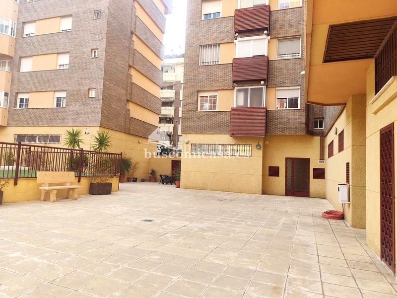 Foto 5a4bb501-3fcd-4df3-8066-263d802d1113. Flat with parking pool in Renfe - Bulevar 1ª y 2ª Fase Jaén