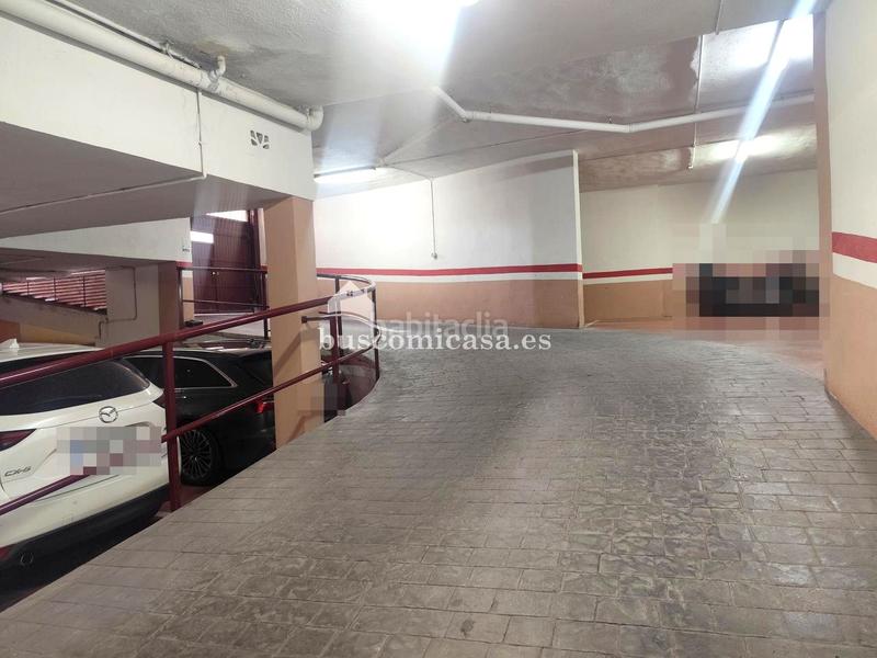 Foto 76ec129c-25ed-4ba7-b3b7-6ba7a146578a. Flat with parking pool in Renfe - Bulevar 1ª y 2ª Fase Jaén