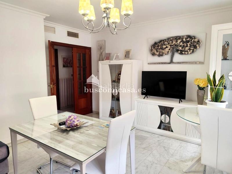 Foto 80bb3bfc-4055-4b14-a9eb-00caece0af1b. Flat with parking pool in Renfe - Bulevar 1ª y 2ª Fase Jaén