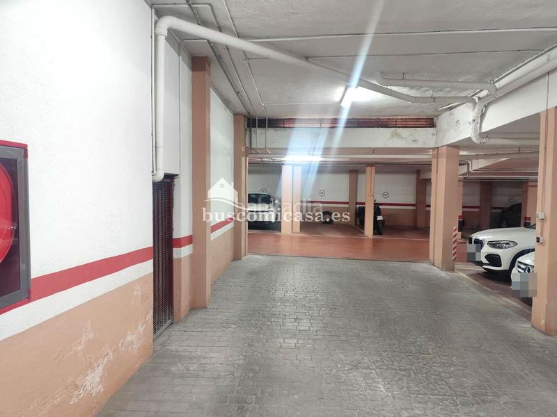 Foto 87f88214-bd25-44d1-9c82-1446597ba5b9. Flat with parking pool in Renfe - Bulevar 1ª y 2ª Fase Jaén