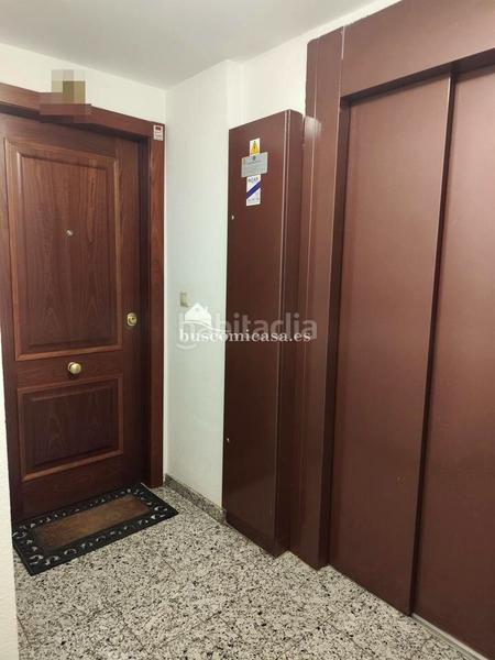 Foto 96fd63f9-d63b-4f23-bb95-149b9683b26e. Flat with parking pool in Renfe - Bulevar 1ª y 2ª Fase Jaén